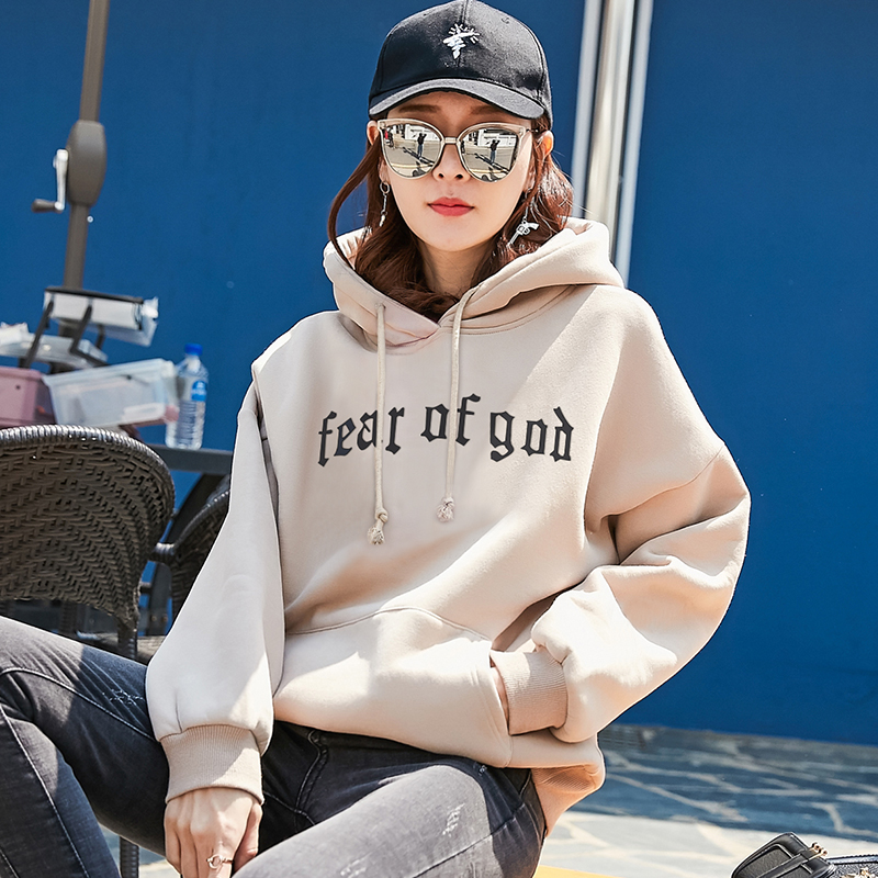 Sweatshirt femme      - Ref 3217105 Image 4