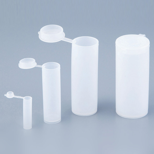 KARTELL/卡特尔聚乙烯按盖样品瓶一体的样品容器1ml 5ml 8ml 35ml