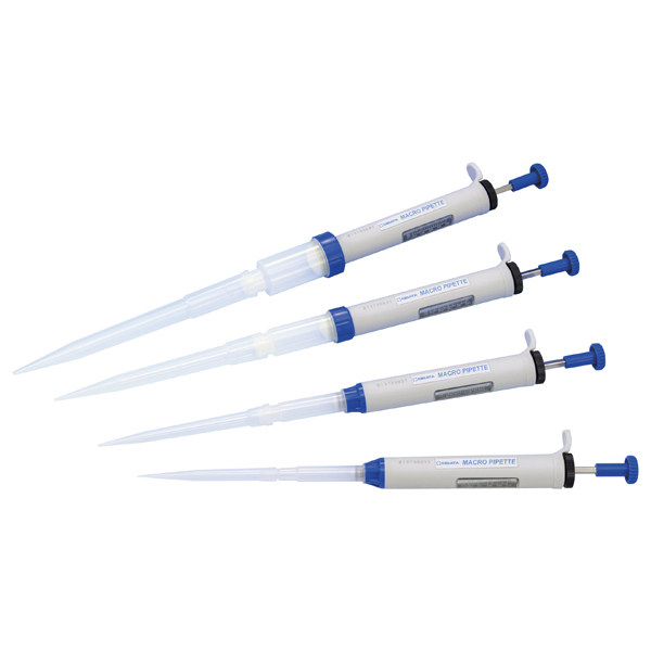 SIBATA/柴田科学移液器 大容量1ml/2ml/5ml/10ml/50ml日本进口