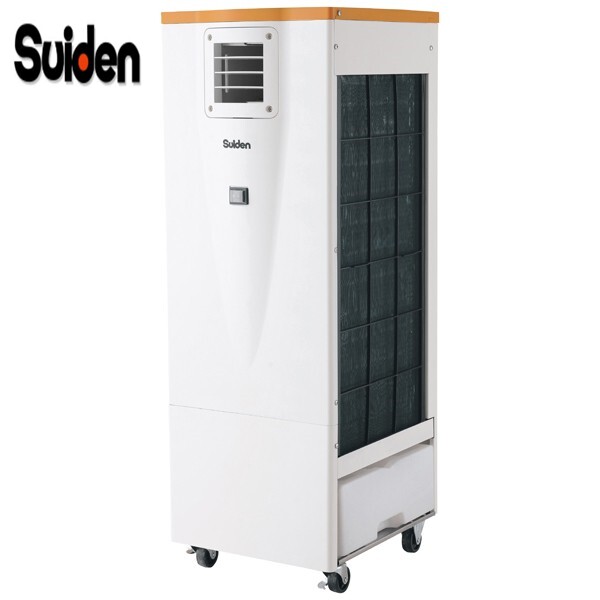 SUIDEN/瑞电点式制冷机SS-22LA-8A点式多用途移动制冷机日本进口