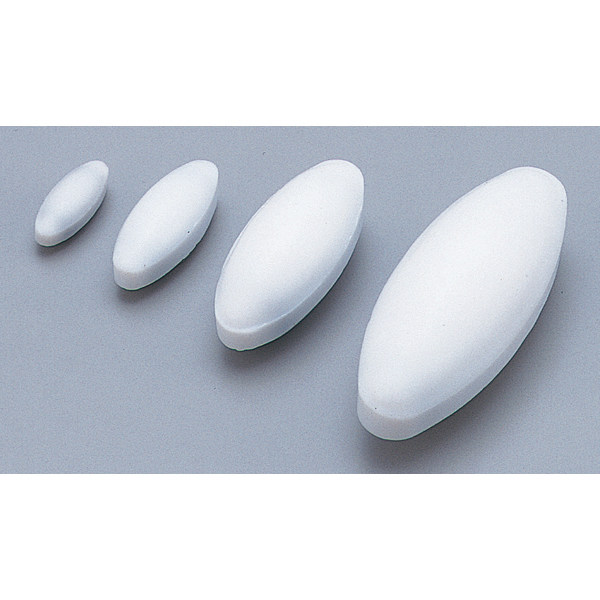 椭圆形搅拌子/AS ONE/亚速旺/PTFE（氟树脂/001.615/1-5410