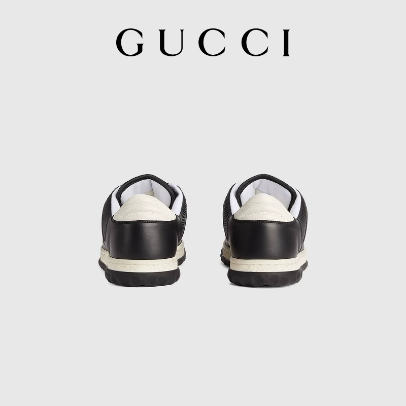 Куци Gucci Mac80 серия мужские спортивные туфли