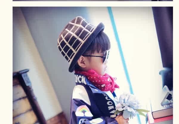 Blouson enfant en mélange - Ref 2156349 Image 29