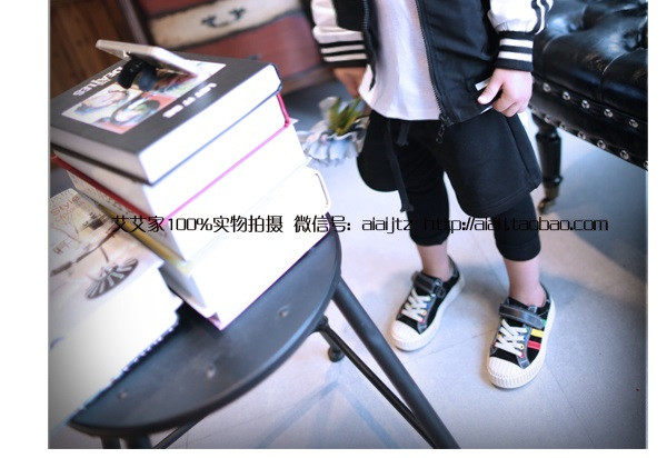 Veste enfant en mélange - Ref 2159532 Image 26