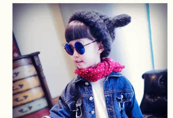 Blouson enfant en mélange - Ref 2156011 Image 42