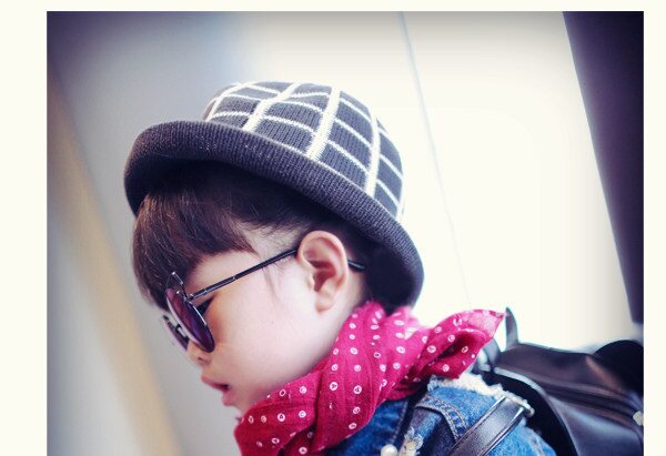 Blouson enfant en mélange - Ref 2155988 Image 17