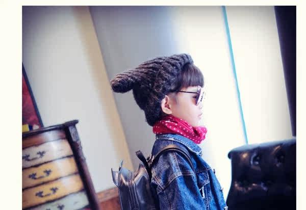 Blouson enfant en mélange - Ref 2156011 Image 38