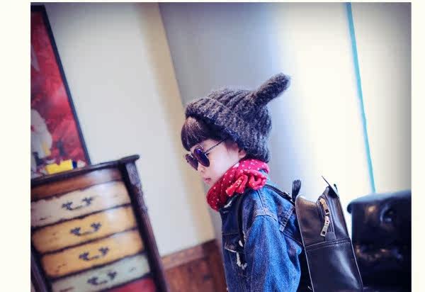 Blouson enfant en mélange - Ref 2156011 Image 26