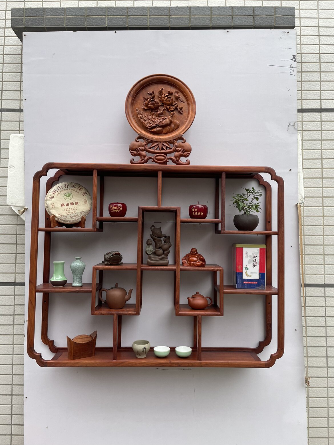 木马坊红木品