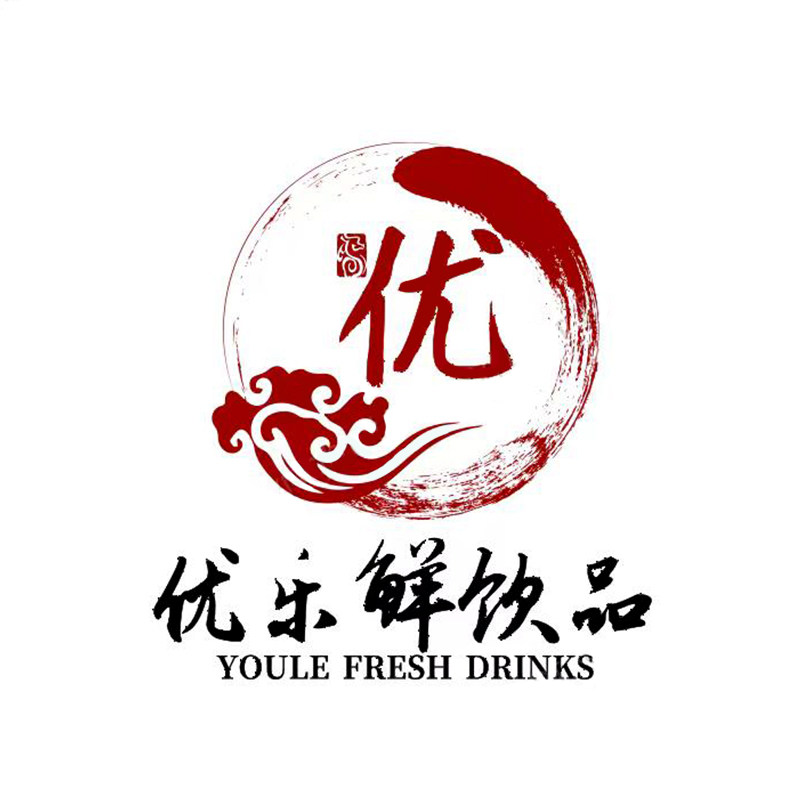 优乐鲜饮品