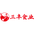 三丰食业食品旗舰店的LOGO
