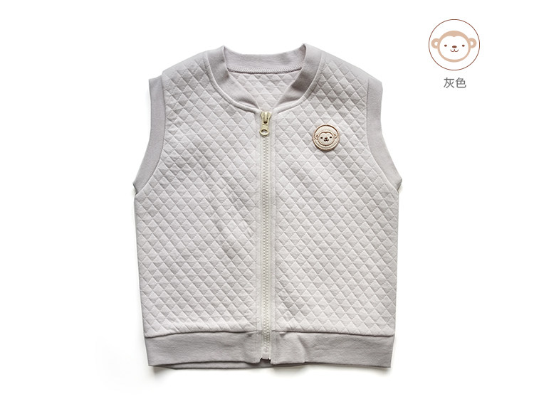 Gilet enfant PAPA - Ref 2069759 Image 19