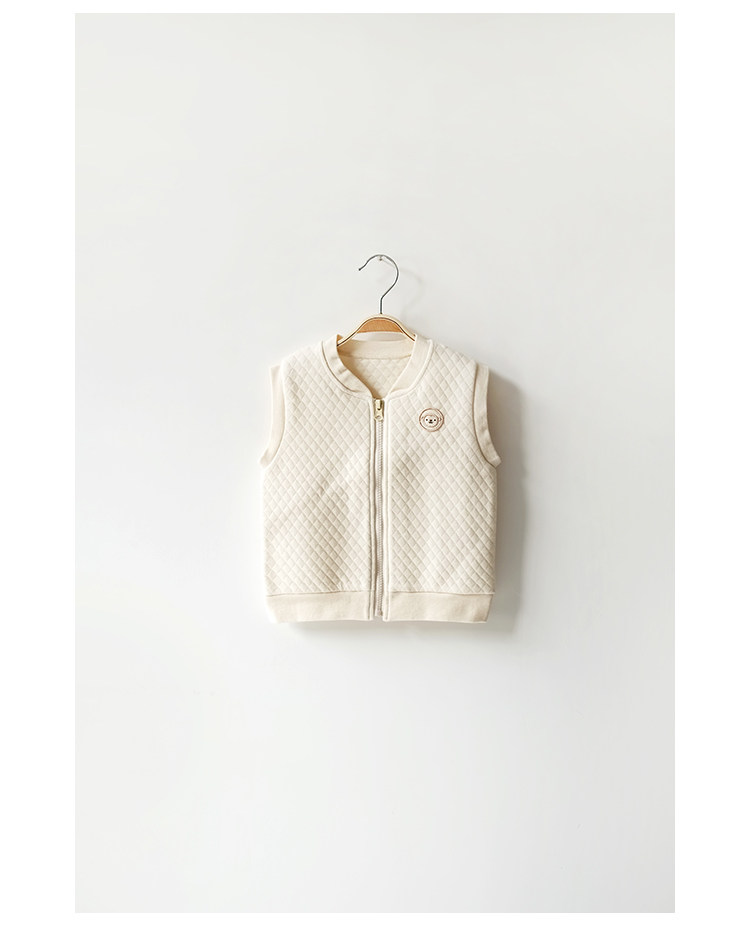 Gilet enfant PAPA - Ref 2069759 Image 16
