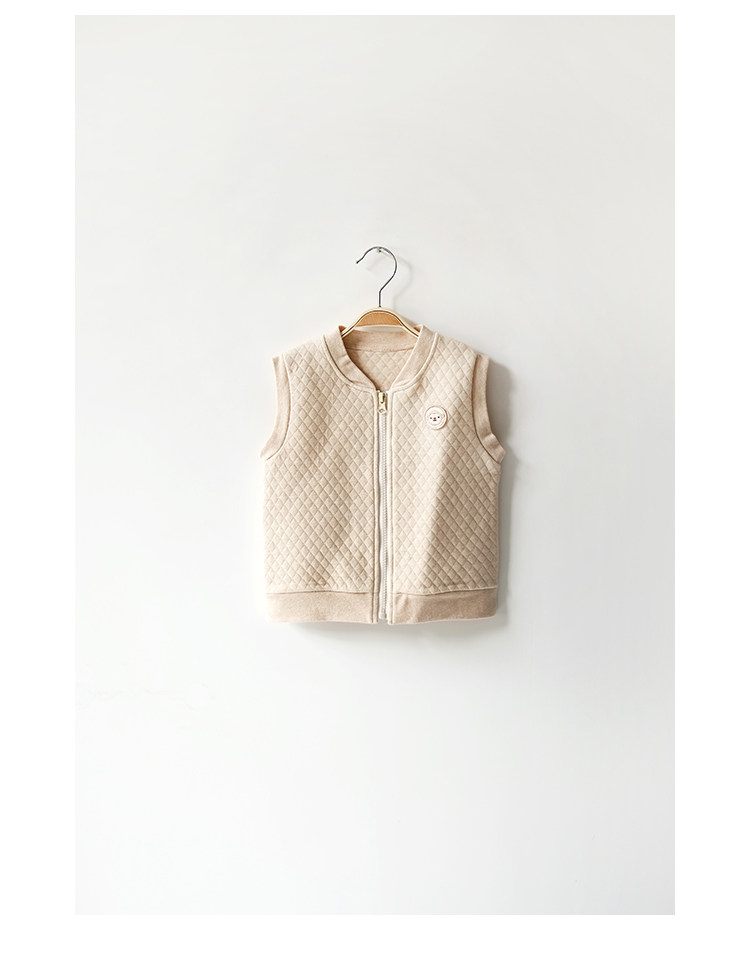 Gilet enfant PAPA - Ref 2069759 Image 18