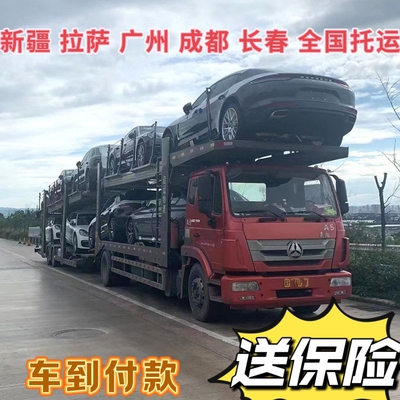 Синьцзян Урумки автомобильная судоходная компания Компания автомобильная транспорта на длинные дистанции в Гуанчжоу и Шанхае