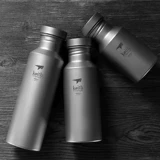 Кейт Кайси титановый чайник