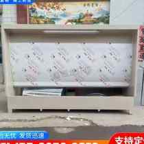 New water room spray environmental protection purification baking paint water ring spray paint table fog oil energy saving water equipment cabinet paint cycle protection cabinet curtain