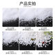 Quartz sand particles dry landscape white sand landscaping fine sand hotel trash can smoke white sand soot sand quartz sand