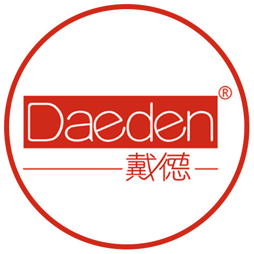 Daeden戴德厨具馆