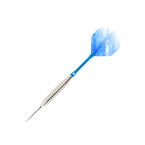 Professional 22g pink gradient needle darts set darts toy competition