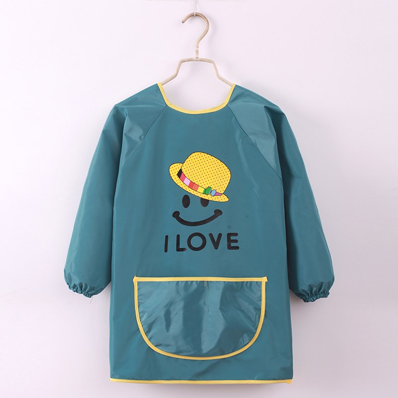 Coveralls children's plus size big children's winter mid-length women's tops girls can wear Korean version upside down clothes can be customized