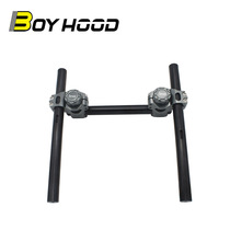 Suitable for Zhui 600 Zhui 550 Zhui 350 Huanglong 600 Zhui 150 Zhui 700 modified handlebars