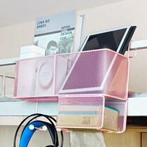 Dormitory Hanging stuff Bar headboard accommodating hanging basket Dormitory accommodation Divine Instrumental Bedside Shelve Room Bed upper bunk bed