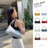 乔姑娘 Сумка через плечо, набор материалов, барсетка, сумка подмышку на день Святого Валентина, сумка на одно плечо, «сделай сам», из натуральной кожи