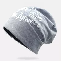 A-7 Тонкий двухслойный светловый серый