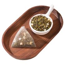 White Peach Oolong Tea Milk Tea Shop Special Combination Scented Tea Cold Brew Tea Fruit Tea Milk Cap Extract Tea Bag Commercial Raw Materials