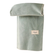 Summer thin milk velvet waffle blanket air-conditioning blanket nap office sofa blanket childrens bed