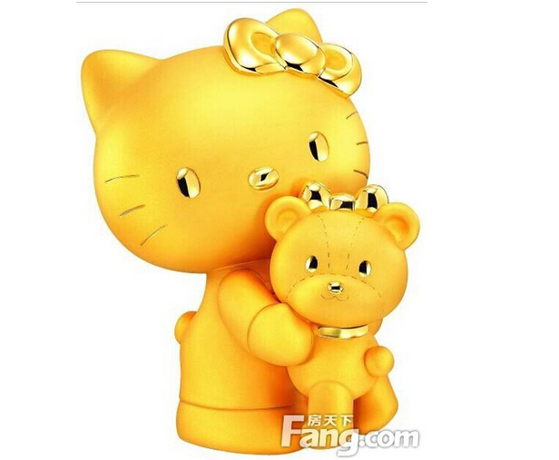 Birthday present Hello kitty40 Anniversary Limited Edition Plush Cute Doll Doll Doll doll