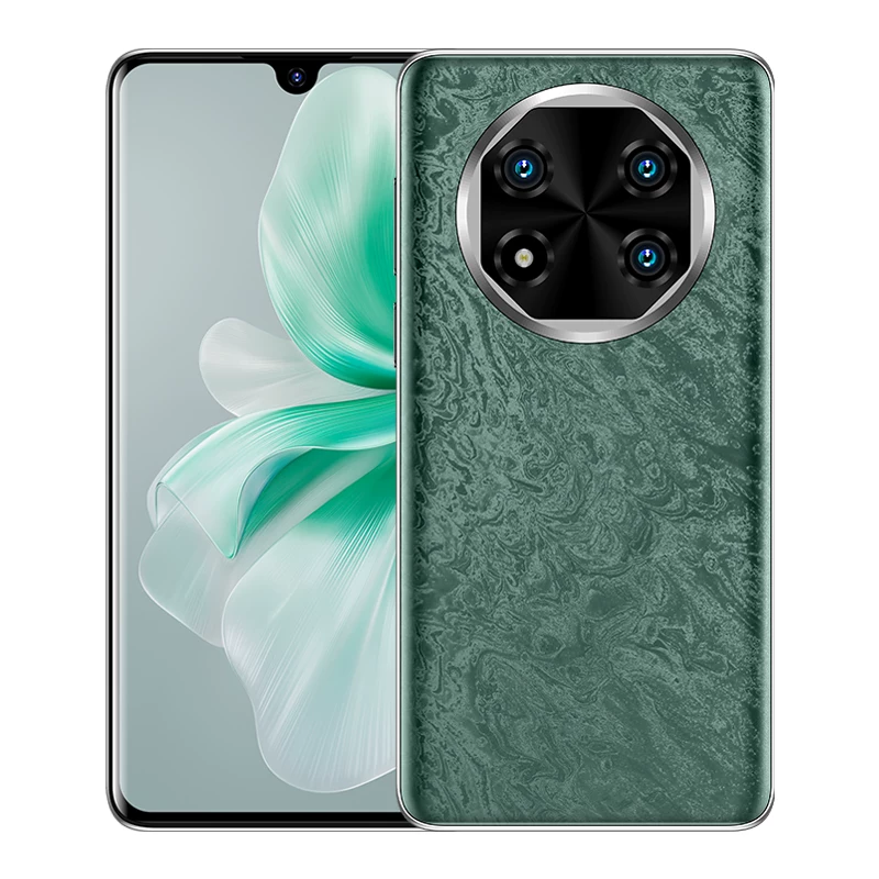 Обучающая машина, умный экран, новая коллекция, Android 5, 5G, 512Г