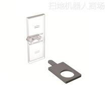 ABB Emax2 Protective device PBC Prot Pushbuttons AP CH E1 2-XT7M 