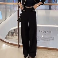 Черные брюки [одиночная часть]