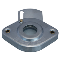 Jian Jia Guard Meijin series 304 stainless steel cat eye protector with tempered glass protection panel