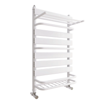 Feuille dair pour le chauffage de leau Accueil de la cuvette de corbeille de la cuvette de corbeille spéciale en cuivre-aluminium spécial-aluminium composite plaque à plat ultra-mince plaque de refroidissement extrêmement simple D