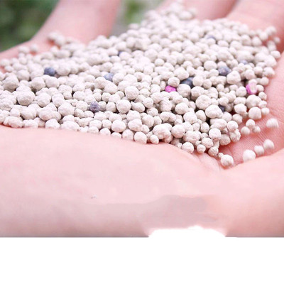 猫砂20斤大颗粒猫砂10kg包邮膨润土猫砂5kg10斤结团除臭低尘