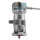 Деревообрабатывающий обрезной станок, долбежный станок, инструмент для декорирования отверстий в деревянных досках, многофункциональный универсальный гравировальный станок, фрезерный станок для гонга по дереву mini 4