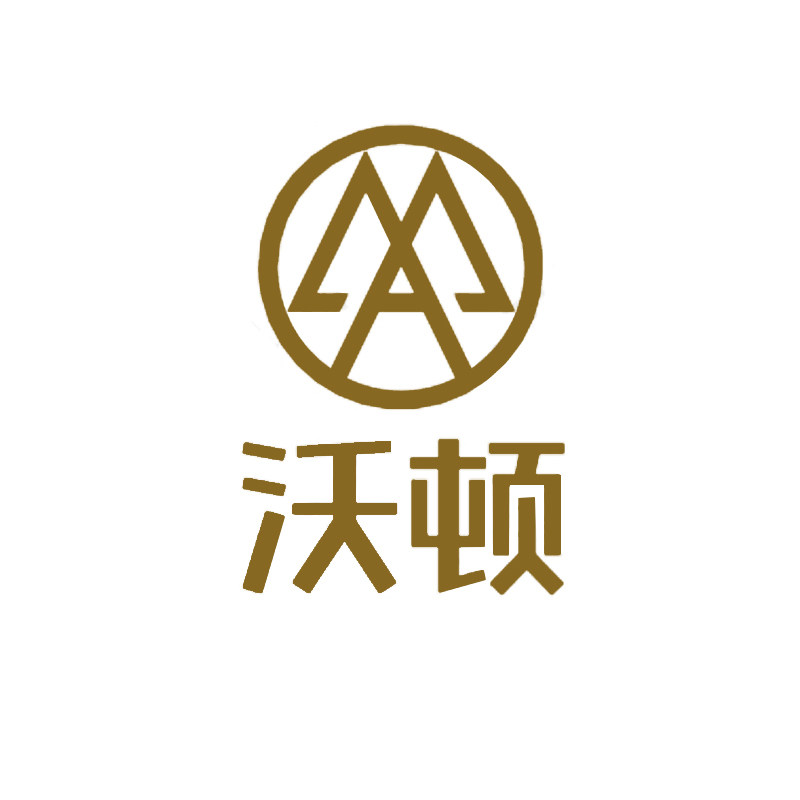 沃顿旗舰店的LOGO