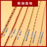 Перехват оси