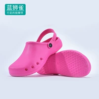 Классика с розовым.