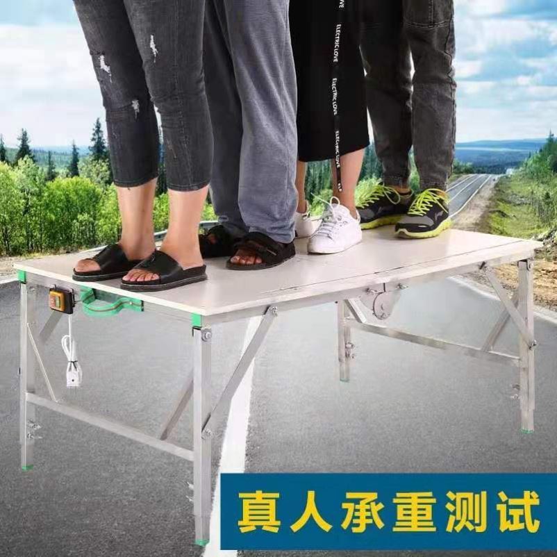 Woodworking platform saw multifunctional All woodworking saw small decoration pitch pitch saw lamp sawsuit portable folding saw lift