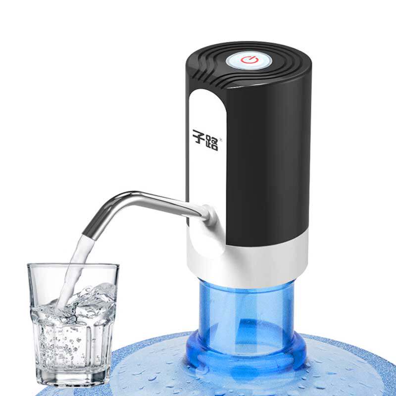 Sub-way barrelled water Pumping water Drinking water barrel Electric pressure water machine pure water automatic water dispenser water dispenser