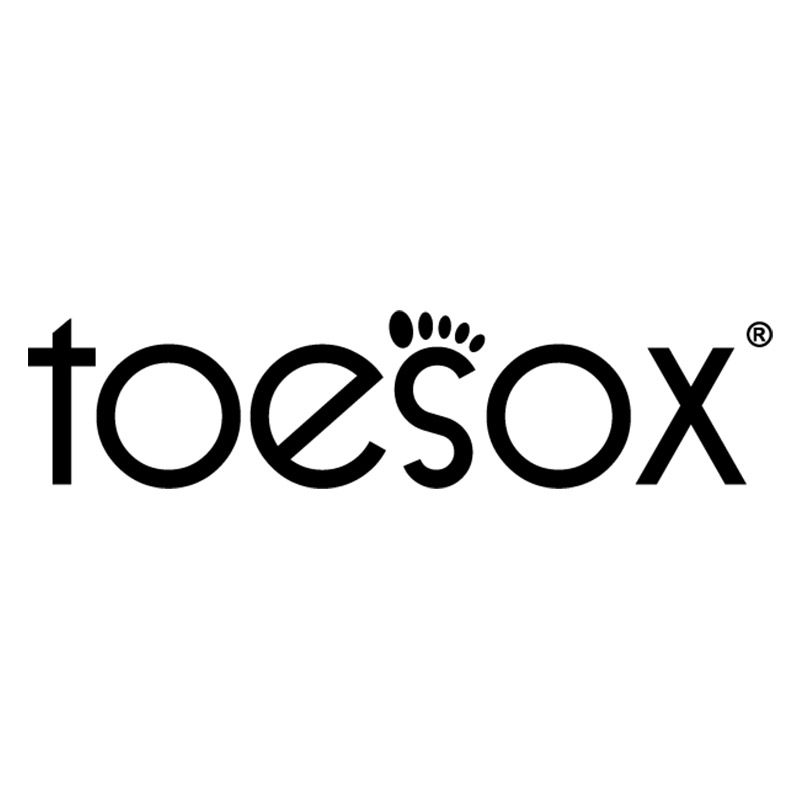 toesox内在光芒
