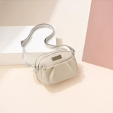 Сумка для телефона, демисезонная универсальная сумка через плечо на одно плечо, премиум класс, ткань оксфорд