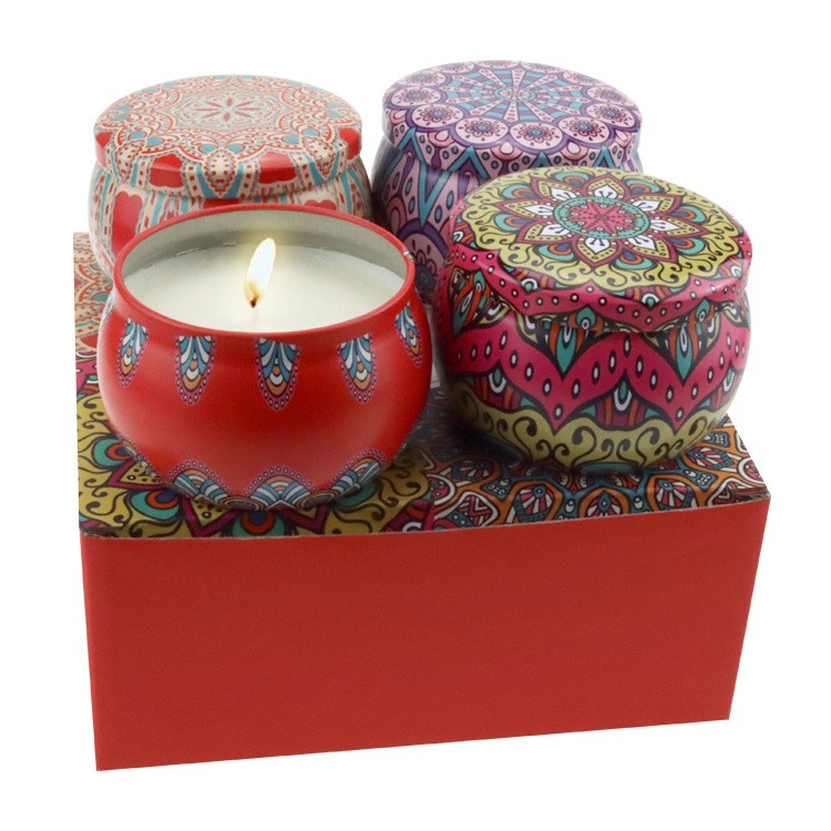 4PCSSoy-Wax-Scented   Candles   Birthday-Party-Decoration   Travel   Wed