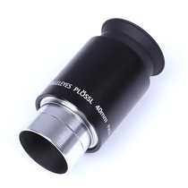 Angeleyes PL40mm metal Pross telephoto eyepiece 1 25 inches 31 7mm