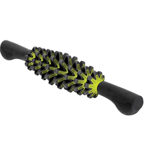 triggerpoint imported from the United States hand-held massage shaft muscle relaxation mace fitness fascia roller