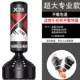 Bao cát đấm bốc Nhà dọc Huấn luyện người lớn tại nhà Bao cát trong nhà Sanda tumblers thiết bị thể dục võ thuật chuyên nghiệp - Taekwondo / Võ thuật / Chiến đấu